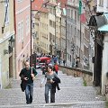 Prague - Mala Strana et Chateau 021